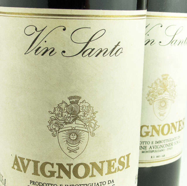 View All Wines from Avignonesi