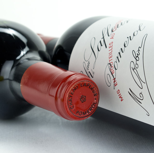 View All Wines from Lafleur