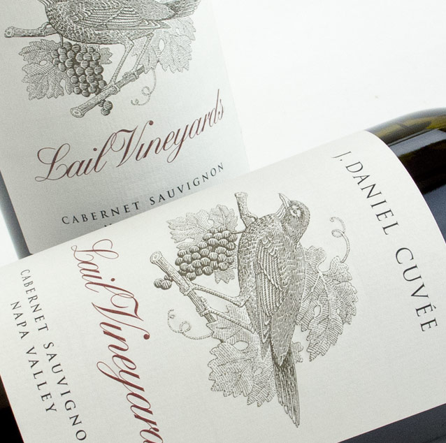 View All Wines from Lail Vineyards