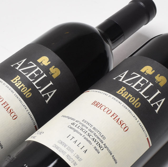 View All Wines from Azelia