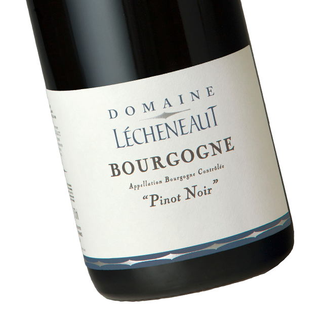 View All Wines from Lecheneaut