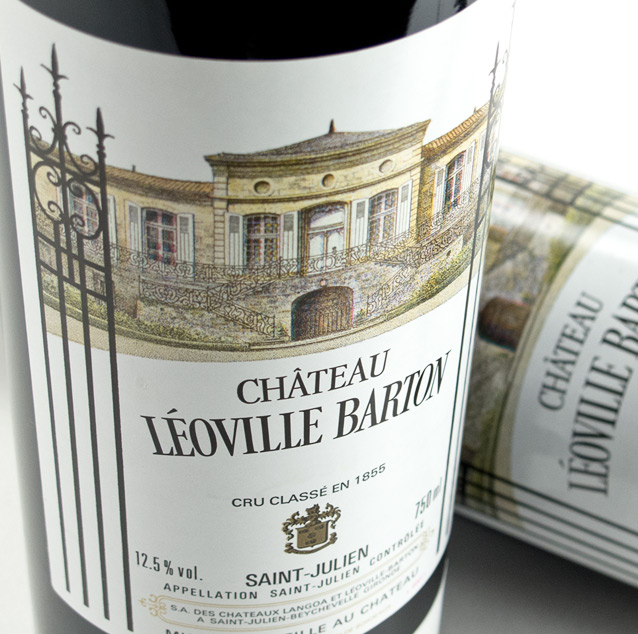 View All Wines from Leoville Barton