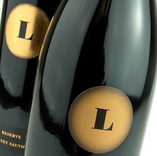 View All Wines from Lewis Cellars
