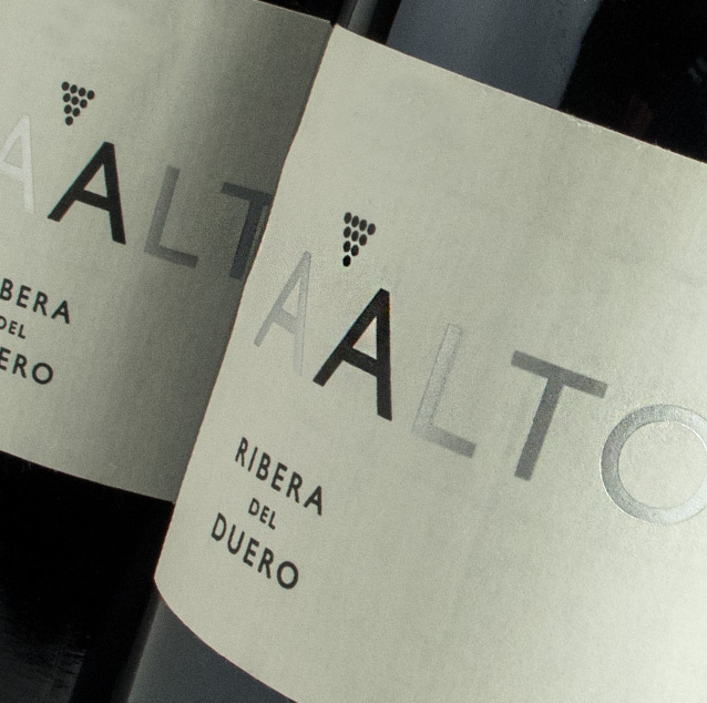 View All Wines from Aalto
