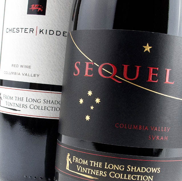 Long Shadows Vintners Collection
