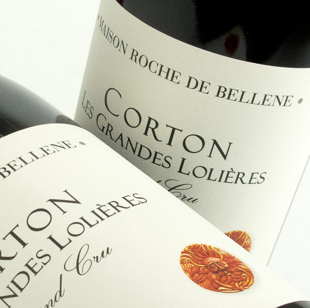 View All Wines from Maison Roche de Bellene