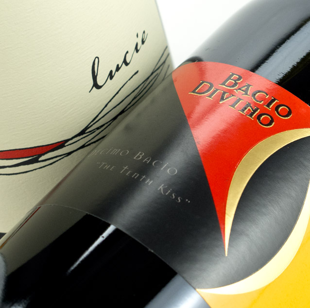 View All Wines from Bacio Divino