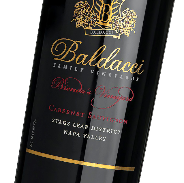 View All Wines from Baldacci Cellars