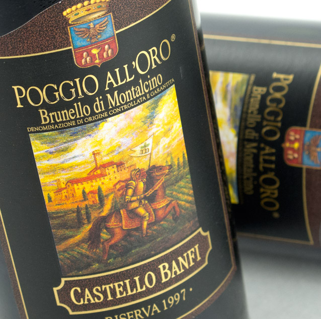 View All Wines from Castello Banfi