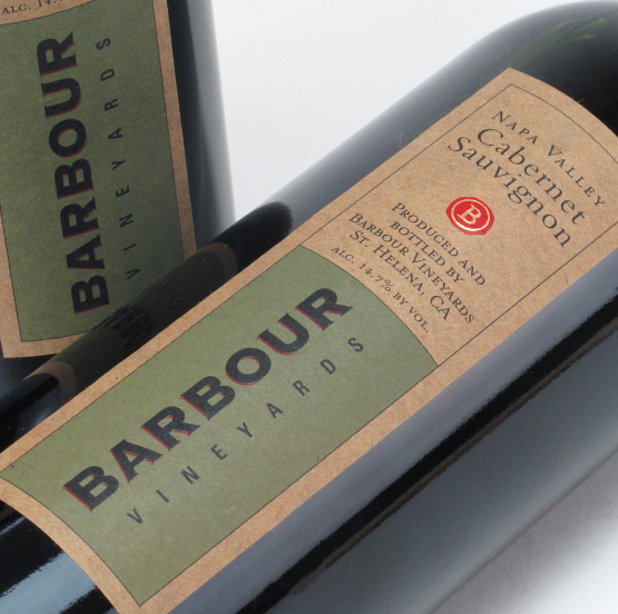 View All Wines from Barbour