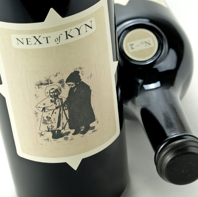 View All Wines from Next of Kyn