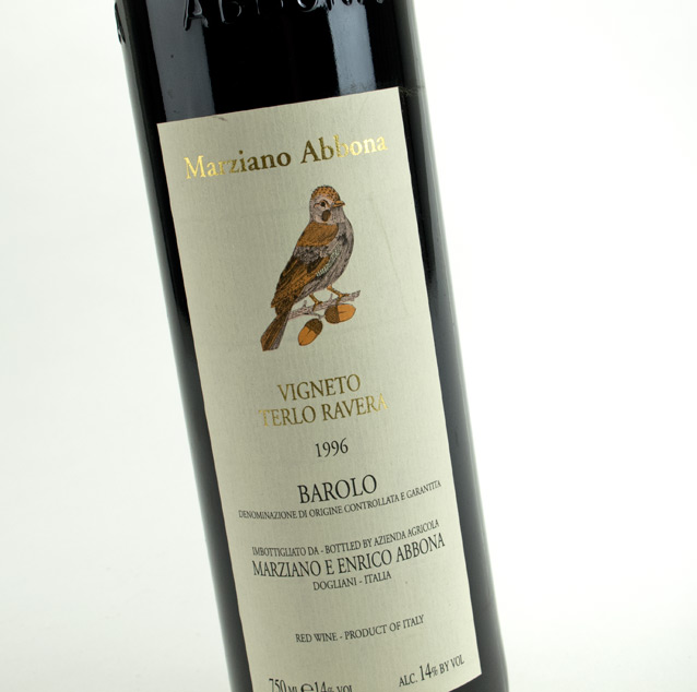 View All Wines from Abbona, Enrico & Marziano
