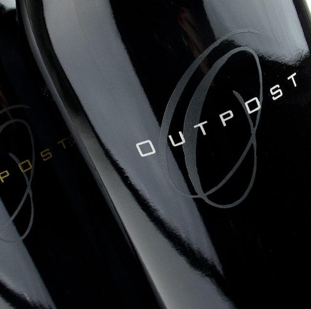 Outpost brand image