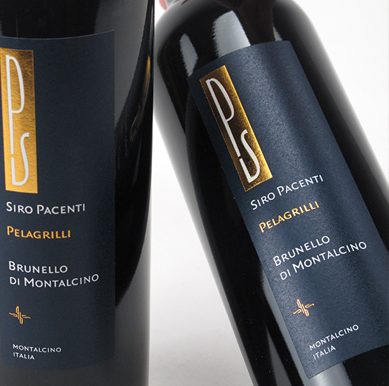 View All Wines from Pacenti, Siro