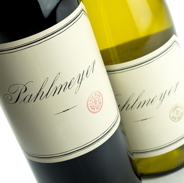View All Wines from Pahlmeyer