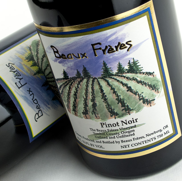 View All Wines from Beaux Freres