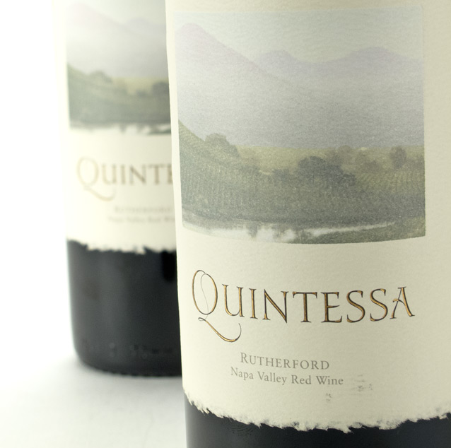 View All Wines from Quintessa
