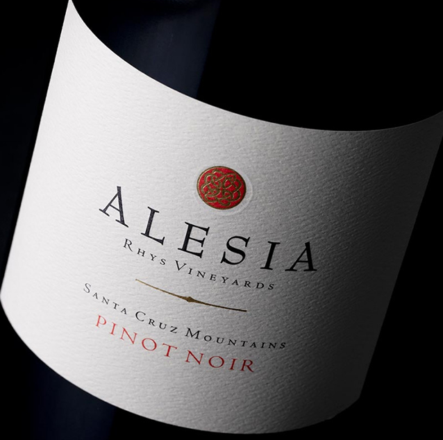 View All Wines from Alesia