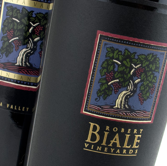 View All Wines from Robert Biale