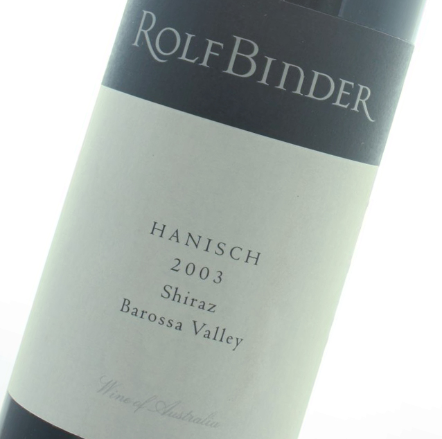 View All Wines from Binder, Rolf