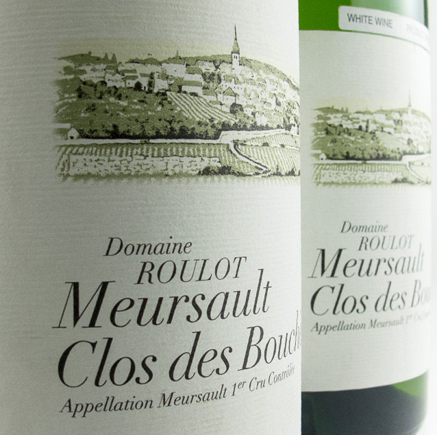 View All Wines from Roulot, Guy