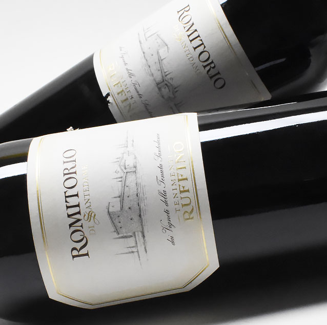 View All Wines from Ruffino