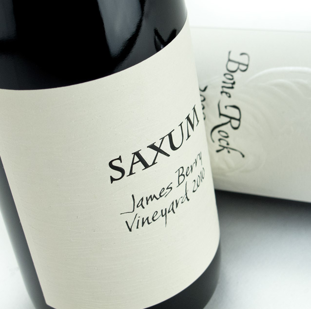 View All Wines from Saxum