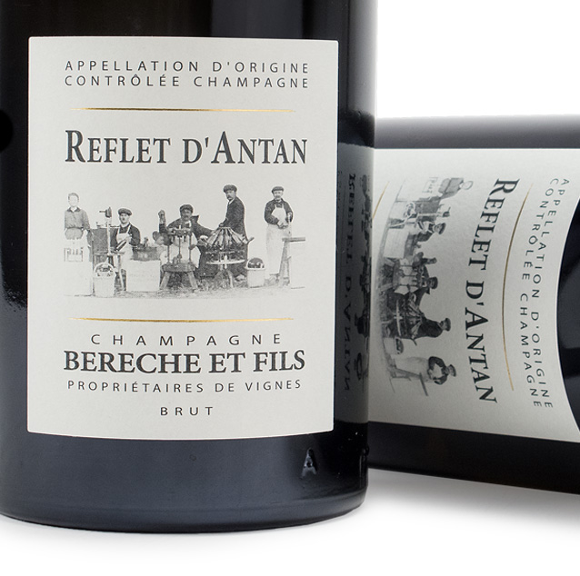 View All Wines from Bereche Pere & Fils