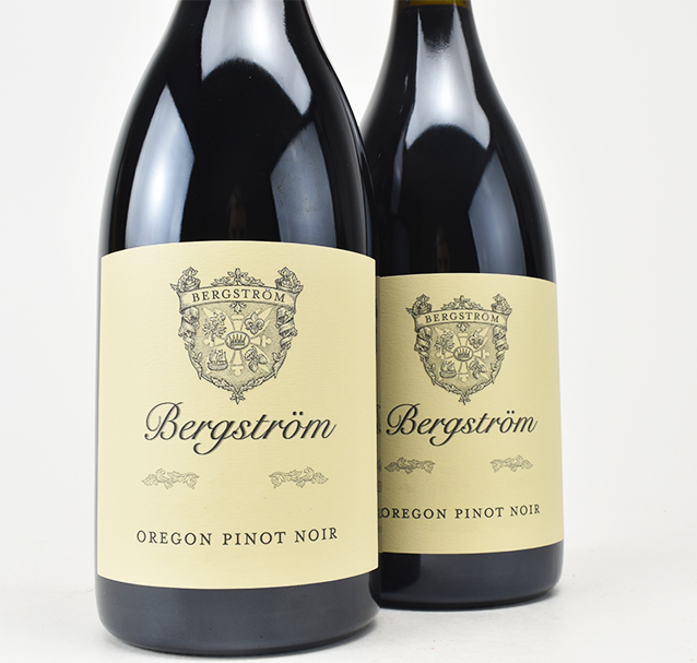 View All Wines from Bergstrom