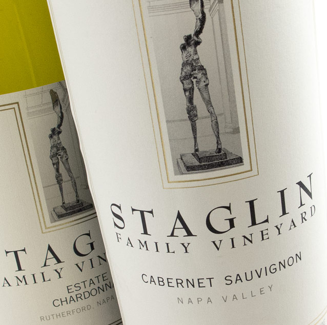 Staglin Family brand image
