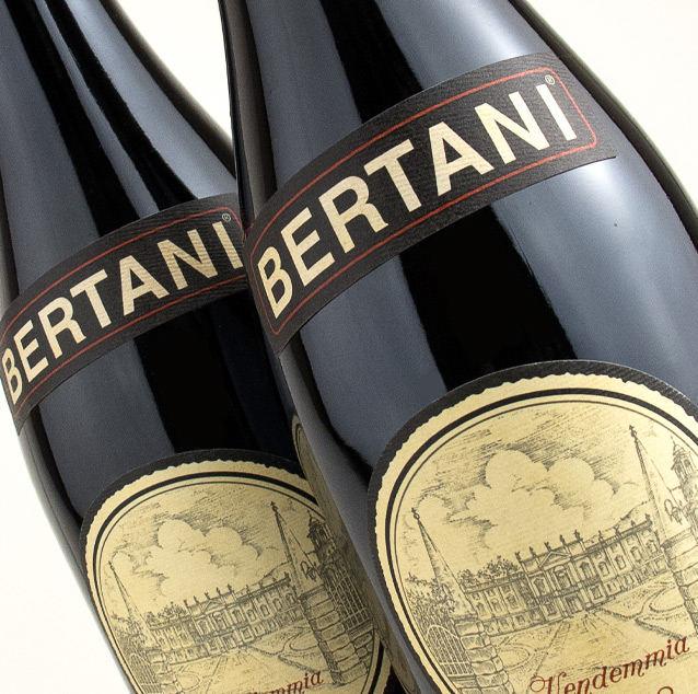 View All Wines from Bertani