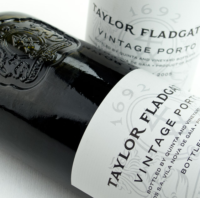 View All Wines from Taylor