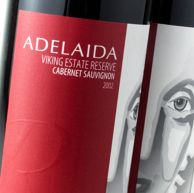 View All Wines from Adelaida