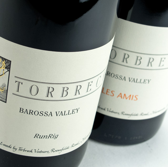 View All Wines from Torbreck