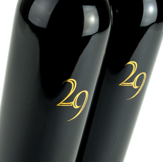 Vineyard 29 brand image