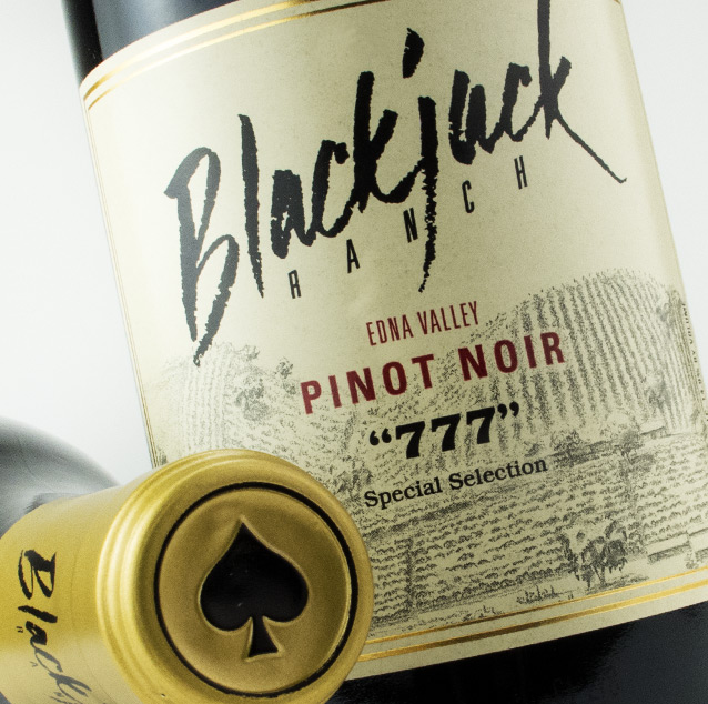 Blackjack Ranch brand image