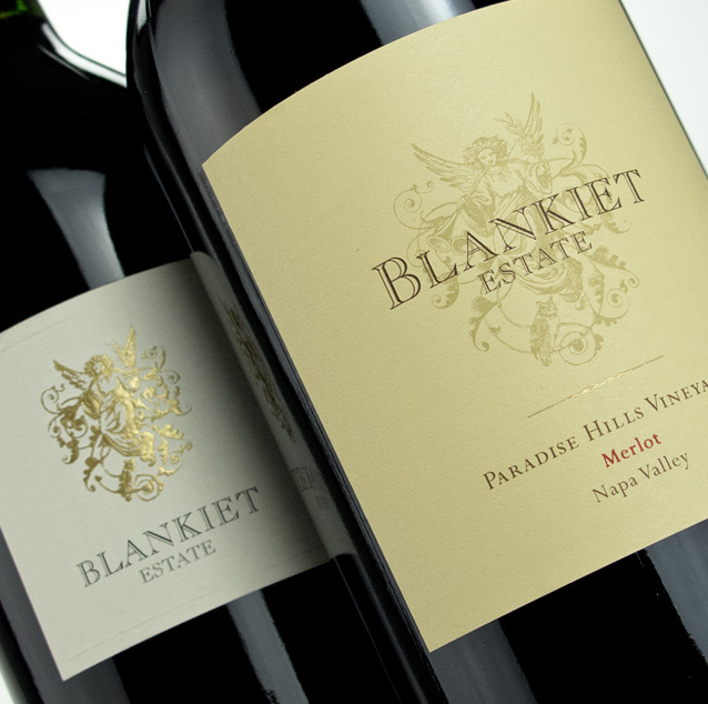 View All Wines from Blankiet