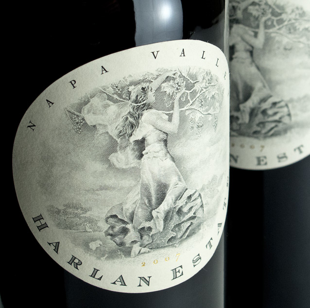 View All Wines from Harlan Estate