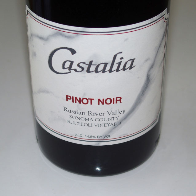 Castalia brand image