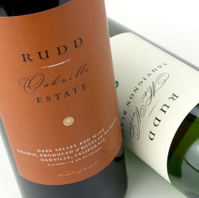 View All Wines from Rudd