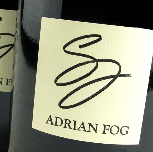 Adrian Fog brand image