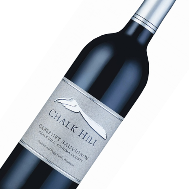 View All Wines from Chalk Hill