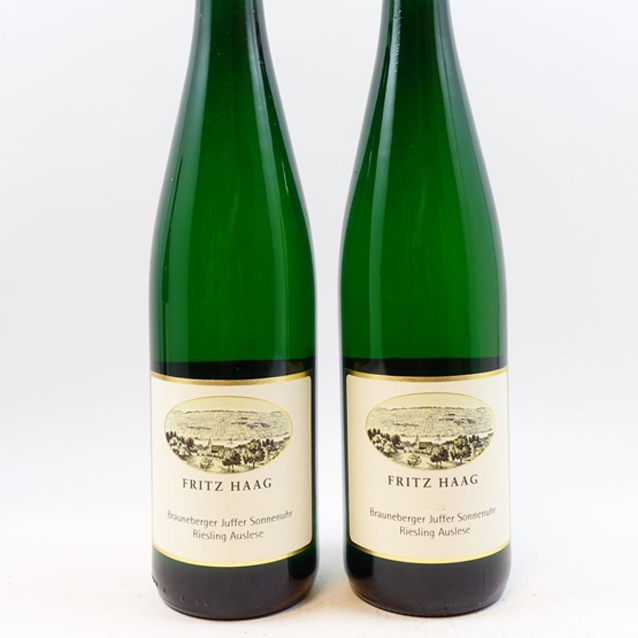 View All Wines from Haag, Fritz