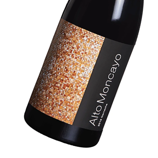 View All Wines from Alto Moncayo, Bodegas