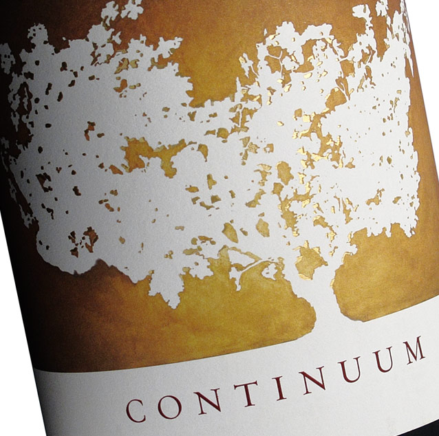 View All Wines from Continuum