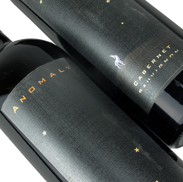 View All Wines from Anomaly