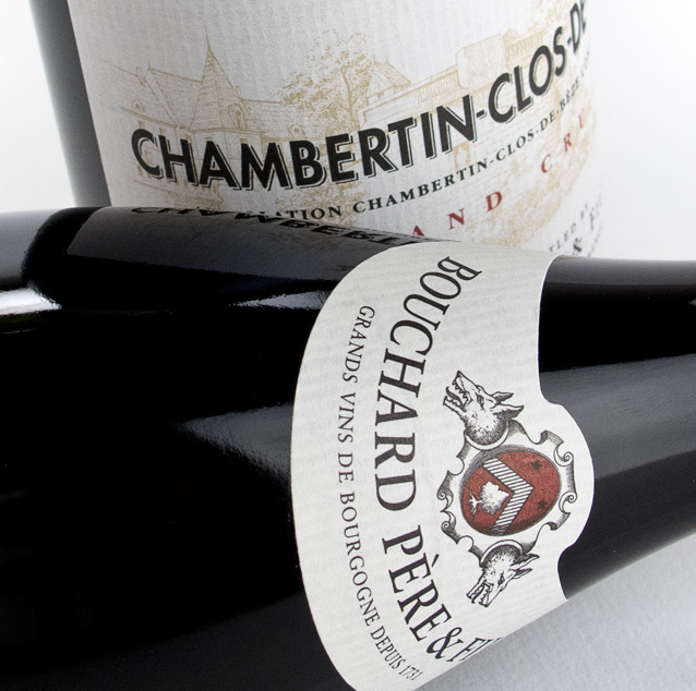 View All Wines from Bouchard Pere et Fils