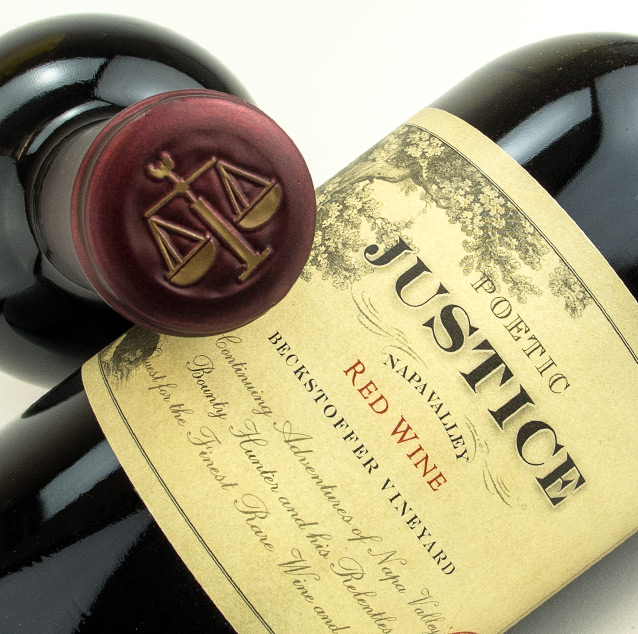 View All Wines from Bounty Hunter