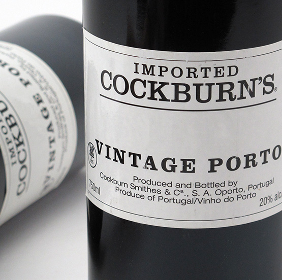 View All Wines from Cockburn