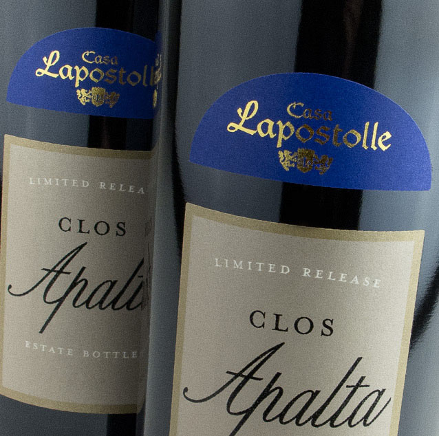 View All Wines from Casa Lapostolle